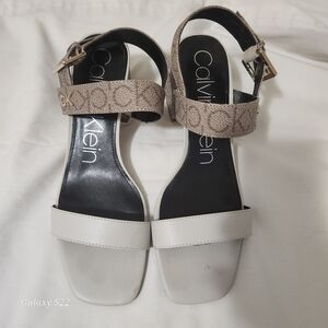 Calvin Klein Heels